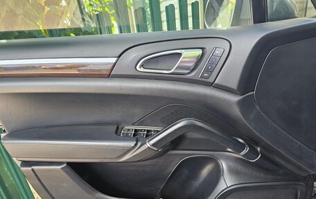Porsche Cayenne III, 2011 год, 2 450 000 рублей, 21 фотография