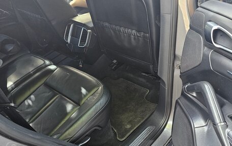 Porsche Cayenne III, 2011 год, 2 450 000 рублей, 24 фотография