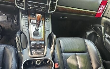 Porsche Cayenne III, 2011 год, 2 450 000 рублей, 14 фотография