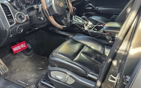Porsche Cayenne III, 2011 год, 2 450 000 рублей, 18 фотография