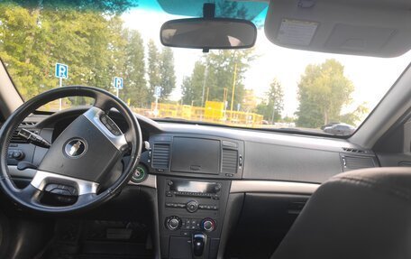 Chevrolet Epica, 2010 год, 480 000 рублей, 7 фотография