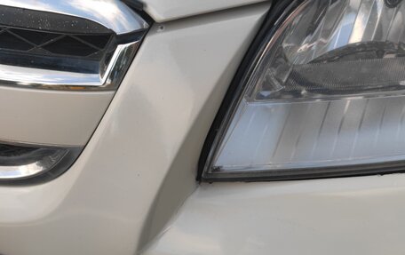 Chevrolet Epica, 2010 год, 480 000 рублей, 6 фотография