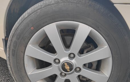 Chevrolet Epica, 2010 год, 480 000 рублей, 13 фотография