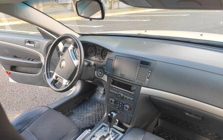 Chevrolet Epica, 2010 год, 480 000 рублей, 16 фотография