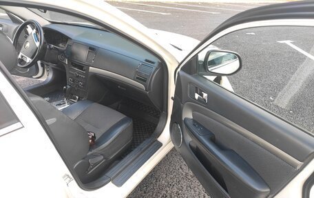 Chevrolet Epica, 2010 год, 480 000 рублей, 14 фотография