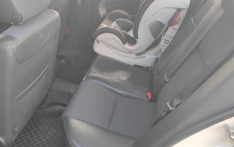 Chevrolet Epica, 2010 год, 480 000 рублей, 9 фотография