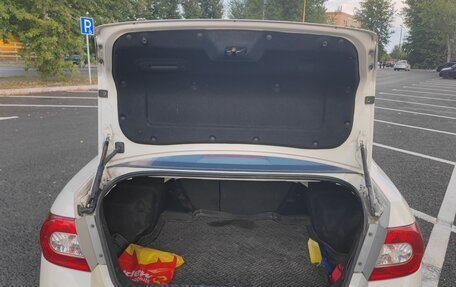 Chevrolet Epica, 2010 год, 480 000 рублей, 8 фотография