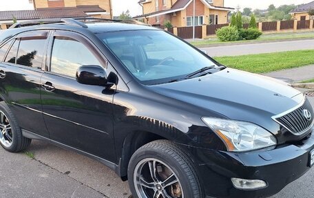 Lexus RX II рестайлинг, 2005 год, 1 245 000 рублей, 2 фотография