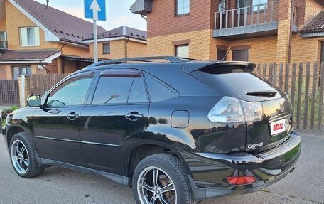 Lexus RX II рестайлинг, 2005 год, 1 245 000 рублей, 5 фотография