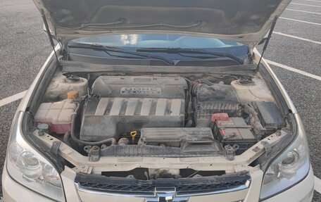 Chevrolet Epica, 2010 год, 480 000 рублей, 20 фотография