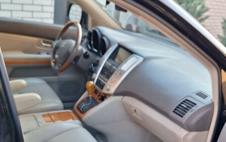 Lexus RX II рестайлинг, 2005 год, 1 245 000 рублей, 9 фотография