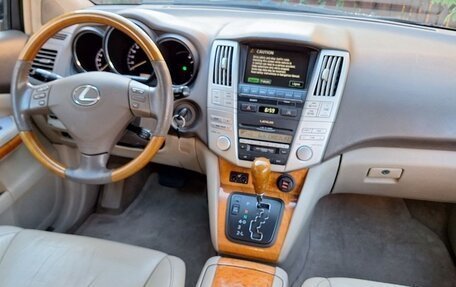 Lexus RX II рестайлинг, 2005 год, 1 245 000 рублей, 8 фотография