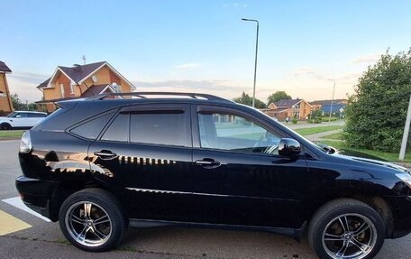Lexus RX II рестайлинг, 2005 год, 1 245 000 рублей, 7 фотография