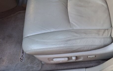 Lexus RX II рестайлинг, 2005 год, 1 245 000 рублей, 12 фотография