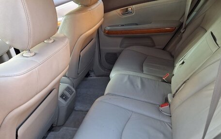 Lexus RX II рестайлинг, 2005 год, 1 245 000 рублей, 17 фотография