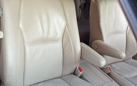 Lexus RX II рестайлинг, 2005 год, 1 245 000 рублей, 15 фотография