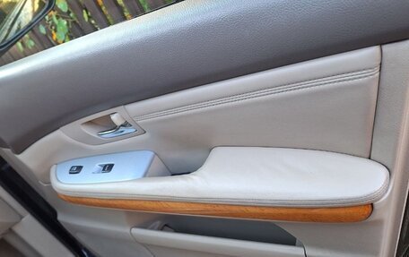 Lexus RX II рестайлинг, 2005 год, 1 245 000 рублей, 14 фотография
