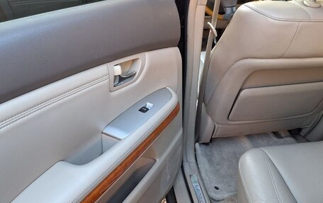 Lexus RX II рестайлинг, 2005 год, 1 245 000 рублей, 16 фотография