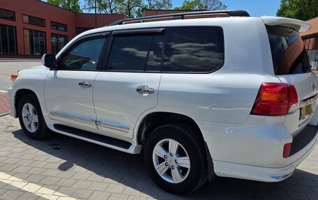 Toyota Land Cruiser 200, 2014 год, 6 000 000 рублей, 8 фотография