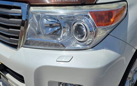 Toyota Land Cruiser 200, 2014 год, 6 000 000 рублей, 7 фотография