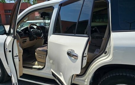Toyota Land Cruiser 200, 2014 год, 6 000 000 рублей, 13 фотография
