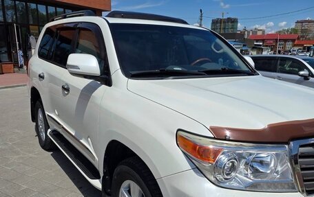 Toyota Land Cruiser 200, 2014 год, 6 000 000 рублей, 10 фотография