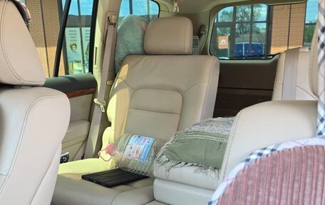 Toyota Land Cruiser 200, 2014 год, 6 000 000 рублей, 14 фотография