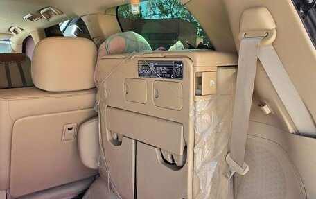 Toyota Land Cruiser 200, 2014 год, 6 000 000 рублей, 18 фотография