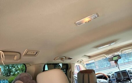 Toyota Land Cruiser 200, 2014 год, 6 000 000 рублей, 19 фотография