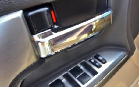 Toyota Land Cruiser 200, 2014 год, 6 000 000 рублей, 22 фотография