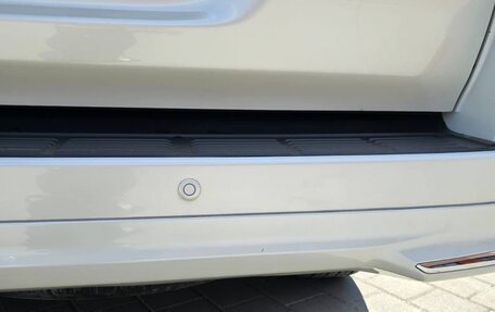 Toyota Land Cruiser 200, 2014 год, 6 000 000 рублей, 33 фотография