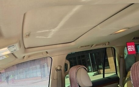 Toyota Land Cruiser 200, 2014 год, 6 000 000 рублей, 23 фотография