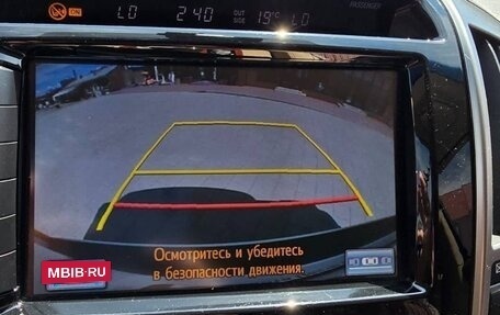 Toyota Land Cruiser 200, 2014 год, 6 000 000 рублей, 16 фотография