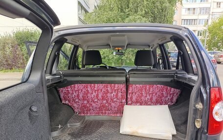 Chevrolet Niva I рестайлинг, 2014 год, 750 000 рублей, 4 фотография