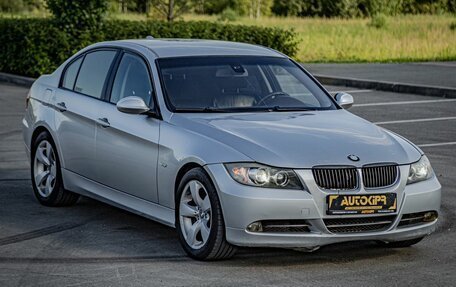 BMW 3 серия, 2005 год, 728 000 рублей, 2 фотография