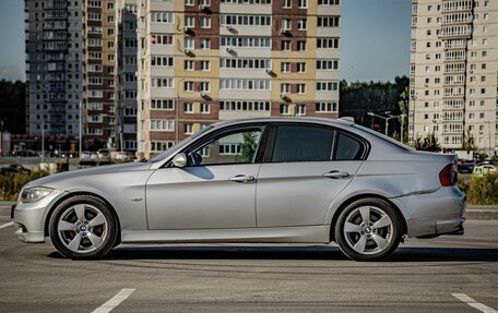 BMW 3 серия, 2005 год, 728 000 рублей, 5 фотография