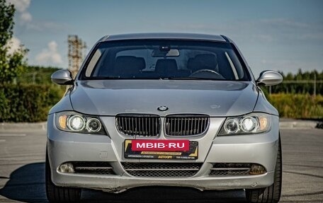 BMW 3 серия, 2005 год, 728 000 рублей, 3 фотография