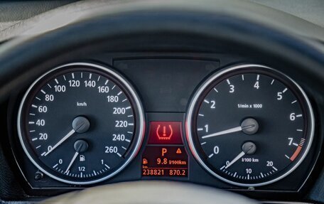 BMW 3 серия, 2005 год, 728 000 рублей, 13 фотография