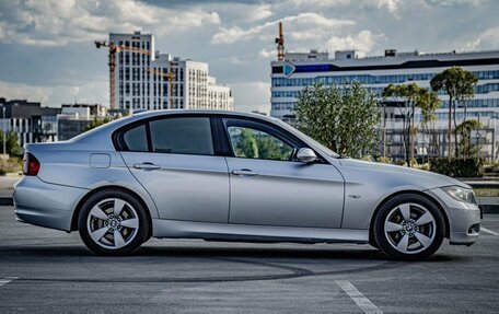 BMW 3 серия, 2005 год, 728 000 рублей, 9 фотография