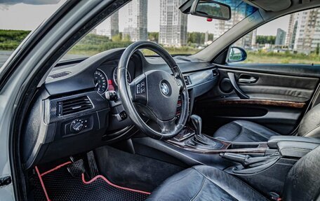 BMW 3 серия, 2005 год, 728 000 рублей, 10 фотография