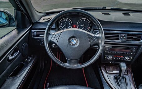 BMW 3 серия, 2005 год, 728 000 рублей, 12 фотография