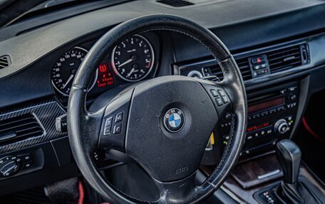 BMW 3 серия, 2005 год, 728 000 рублей, 11 фотография