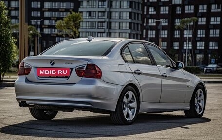 BMW 3 серия, 2005 год, 728 000 рублей, 8 фотография