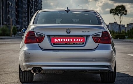 BMW 3 серия, 2005 год, 728 000 рублей, 7 фотография