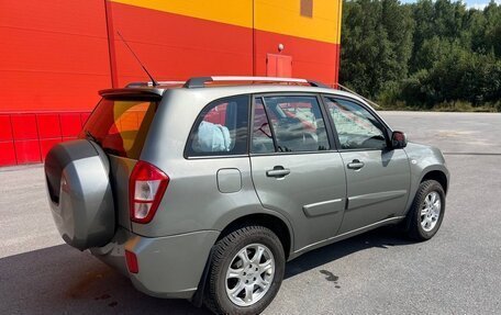 Chery Tiggo (T11), 2013 год, 550 000 рублей, 4 фотография