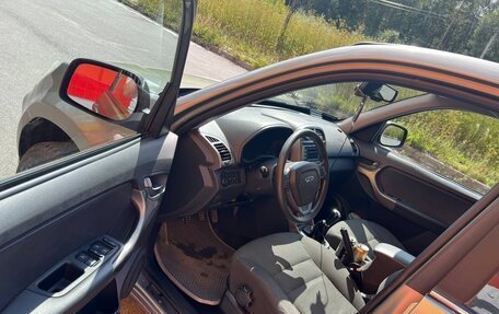 Chery Tiggo (T11), 2013 год, 550 000 рублей, 7 фотография