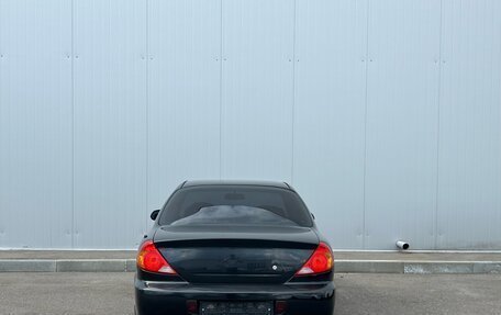 KIA Spectra II (LD), 2007 год, 325 000 рублей, 7 фотография