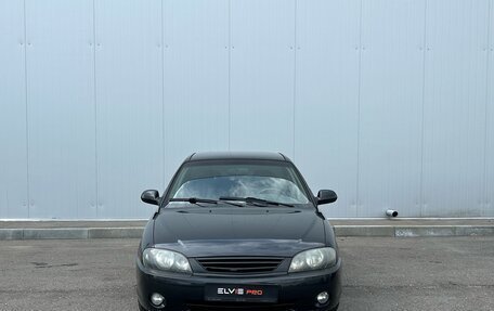 KIA Spectra II (LD), 2007 год, 325 000 рублей, 2 фотография