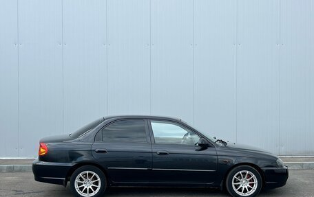 KIA Spectra II (LD), 2007 год, 325 000 рублей, 5 фотография