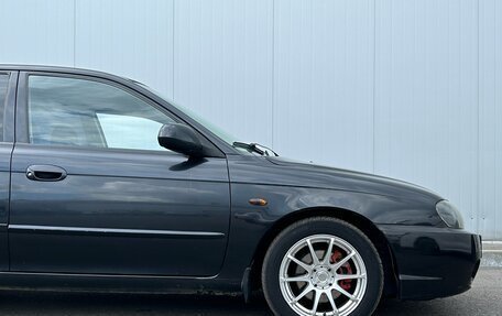 KIA Spectra II (LD), 2007 год, 325 000 рублей, 9 фотография